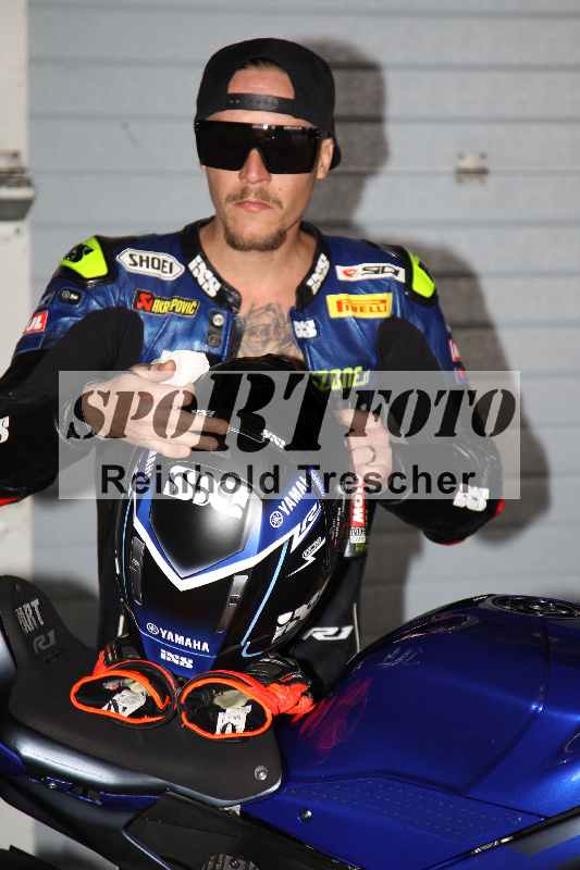 /Archiv-2025/02 28.-31.01.2025 Moto Center Thun Jerez/28.01.2025 Boxenimpressionen